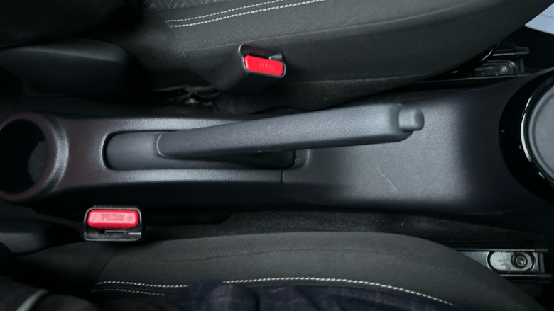 Toyota Aygo X 1.0 VVT-i Edge 5dr Auto Petrol Hatchback